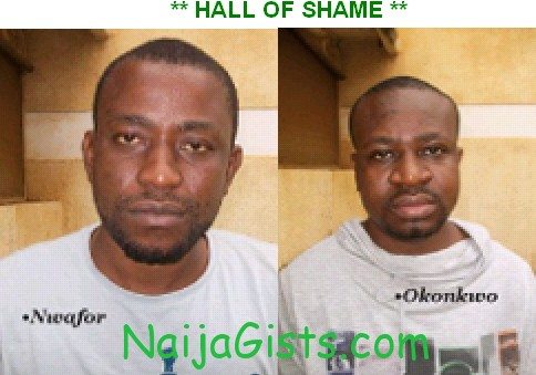 nigerian drug dealers arrested by ndlea