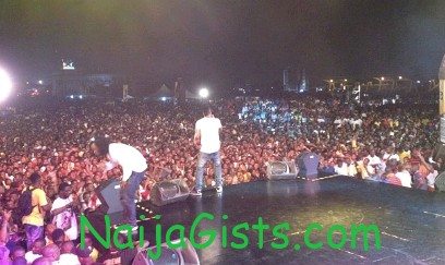 psquare concerts 2013