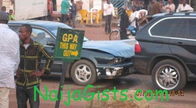 road accidents nigeria christmas