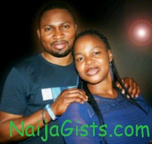 taiwo aromokun wedding