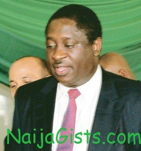wale babalakin arrested by efcc