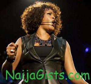 whitney houston murdered by drug dealers