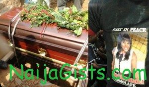 bisi komolafe abortion death