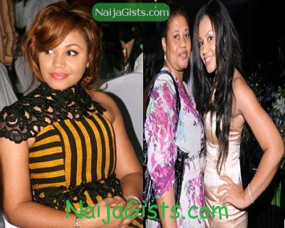 nadia buari alcohol addiction