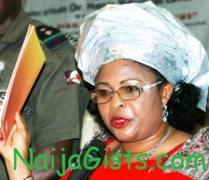 patience jonathan source of wealth