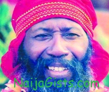 kumuyi visits guru maharaj ji