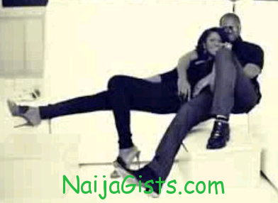 stephanie okereke husband photos