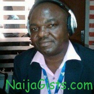 channels tv sport presenter dead