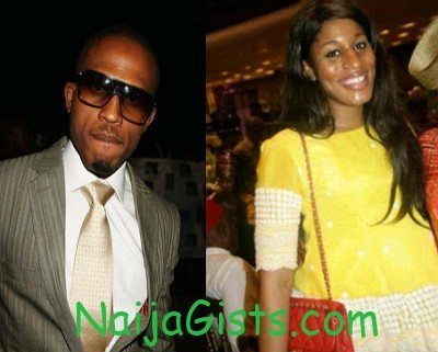 naeto c wife pregnant