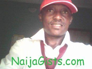 nigerian actor died national stadium lagos