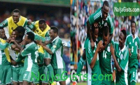 nigerian super eagles prostitutes