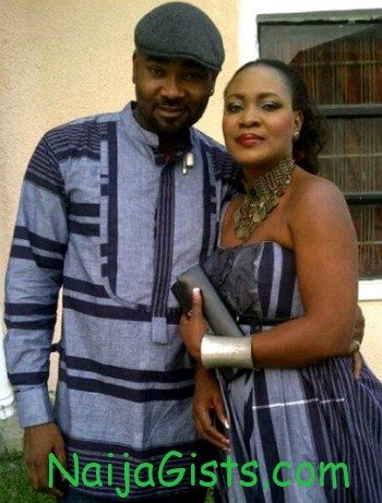 prince eke wife slapped fan owerri