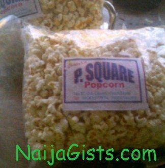 psquare popcorn picture