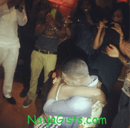tiwa savage engagement