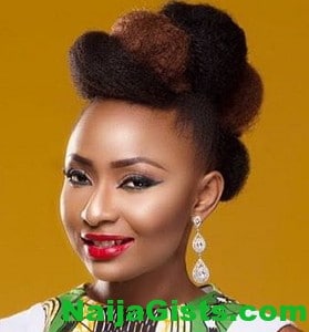 boyfriend leaks belinda effah naked photo