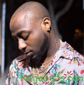 davido life imprisonment