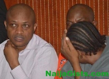 evans kidnappers trial