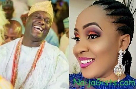 How Emmanuella Ropo Lost Her Desperate Bid To Become Ooni Of Ife's New ...