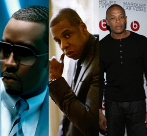 Forbes 2018 List: 3 Richest Hip Hop Artists, Musicians In The World Jay ...