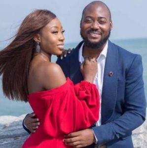 beverly naya adeolu adefarasin wedding