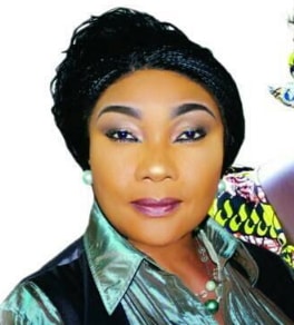 eucharia anunobi father