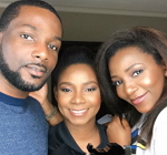 genevieve nnaji latest news