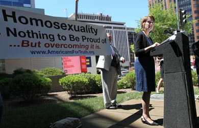 lgbt community god judgement abortions