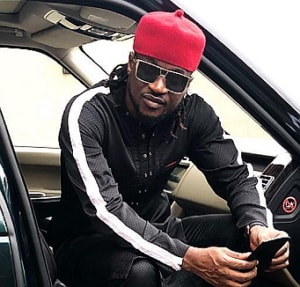 paul okoye record label signing artists