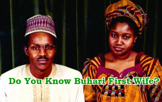 About President Buhari First Wife, Safinatu Yusuf: Do You ...