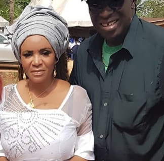 cossy orjiakor buries father