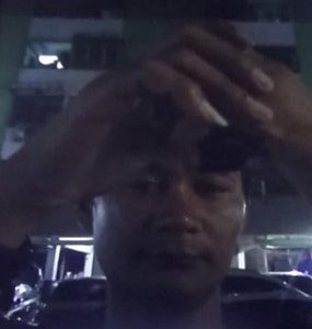 man commit suicide live facebook thailand