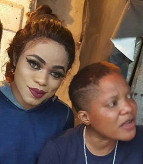 toyin aimakhu bobrisky movie