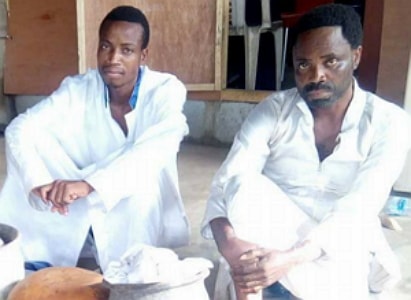 white garment prophets kill church member ogun state