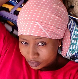 aisha abimbola dead alive