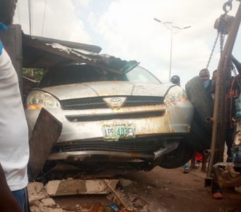 fatal accident kano 