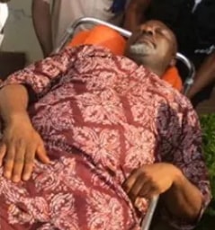 dino melaye charged attempted suicide