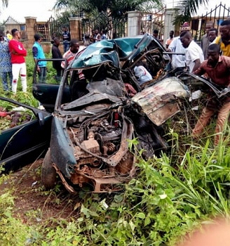 fatal accident abia state