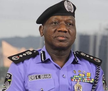 igp ibrahim ignores senate invitation