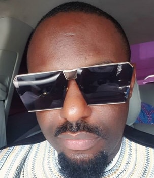 jim iyke anger management