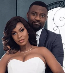 john dumelo wedding photos