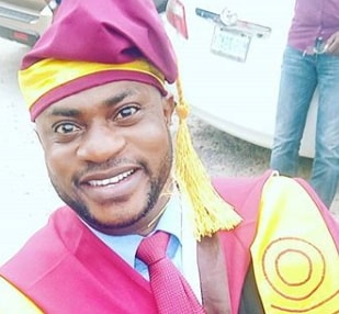 odunlade adekola graduates unilag