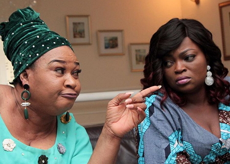 rachael oniga funke akindele rachael oniga funke akindele