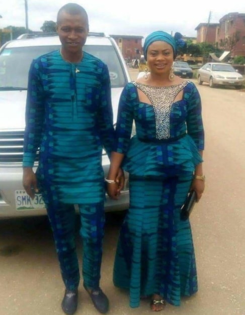 ritualist killed wife money ritual