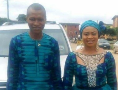 ritualist husband kill wife money ritual oshodi lagos