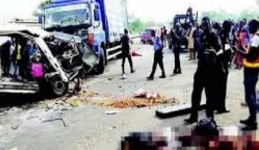 7 killed lagos ibadan expressway