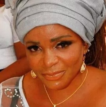 cossy orjiakor reports violent neighbour to police