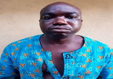 man stabs mother to death mushin lagos