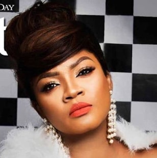 omotola nominates african movie oscars 2019 list