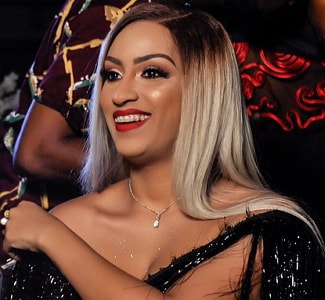 juliet ibrahim outstanding african actress of the year 