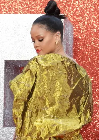 rihanna fashion brand